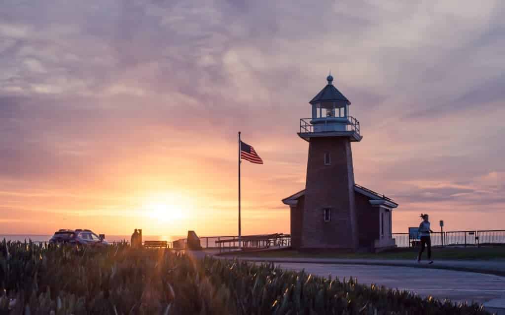 Monterey Bay