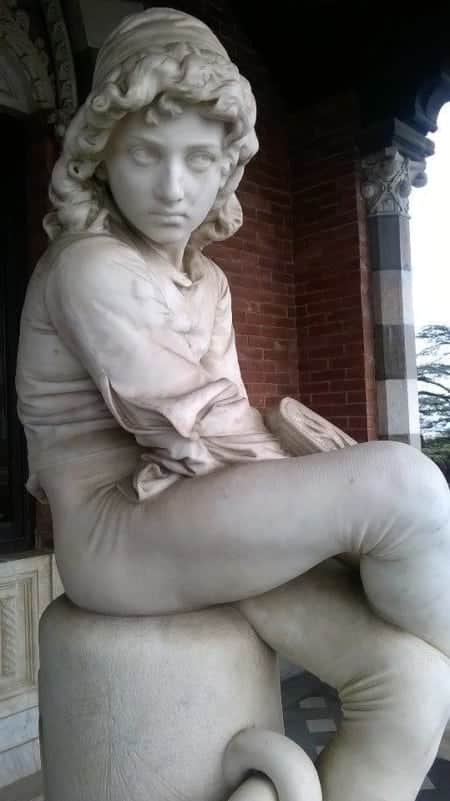 Museo delle culture del mondo