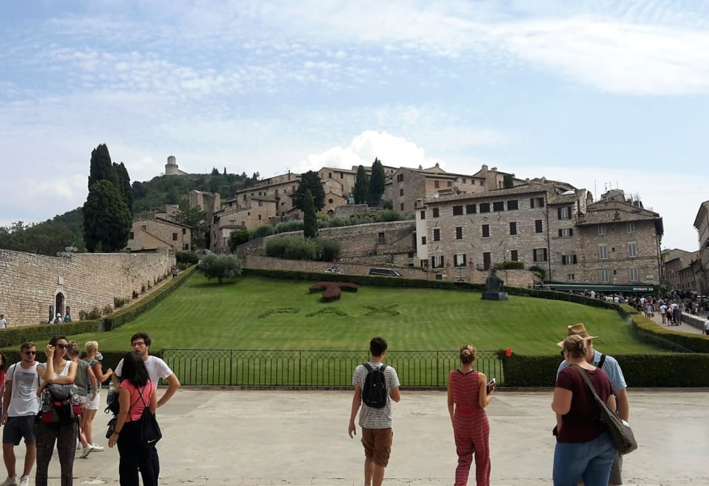 Assisi