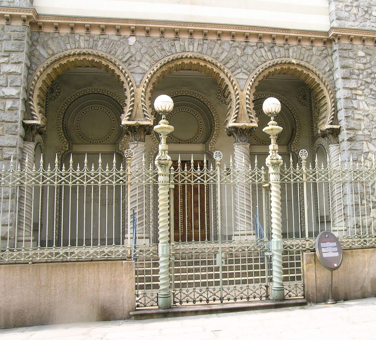 Sinagoga di Torino