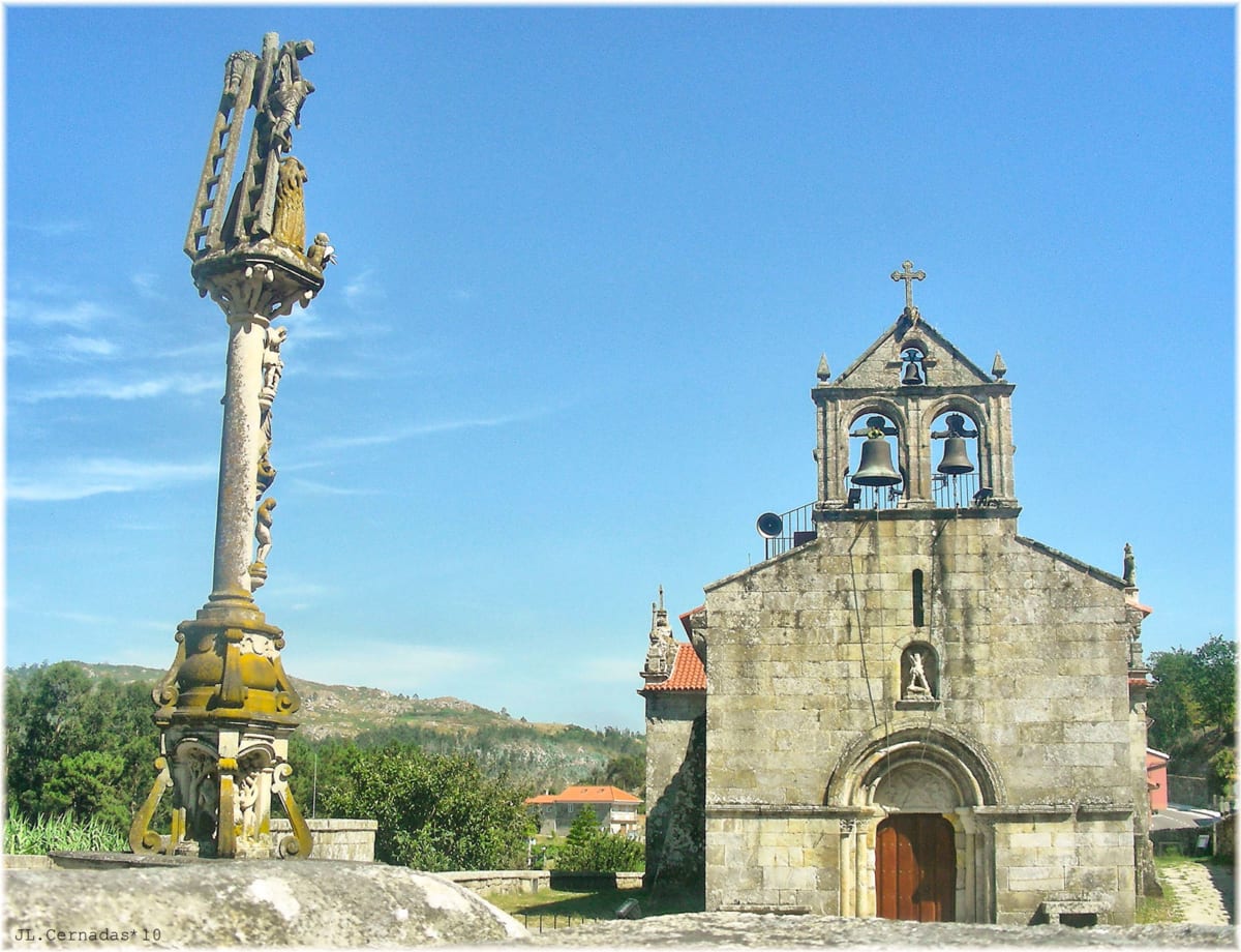 Pontevedra