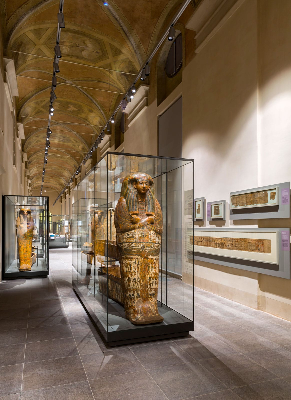 Museo Egizio Di Torino Dopo Il Cairo Il Pi Importante Dovevado