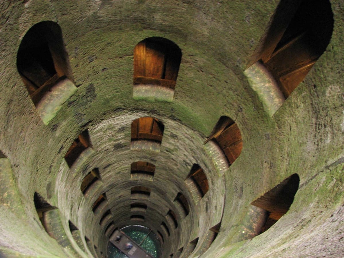 Pozzo di San Patrizio