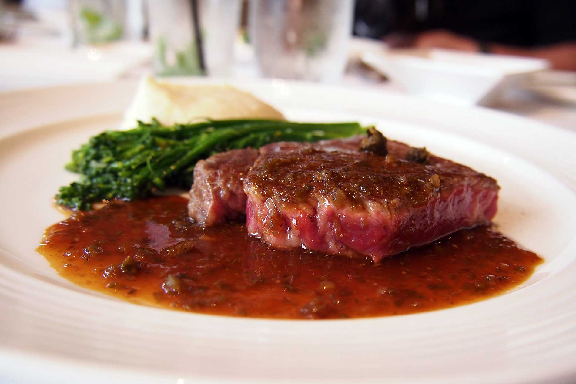 Cosa mangiare in Scozia - I piatti tipici scozzesi - dovevado.net