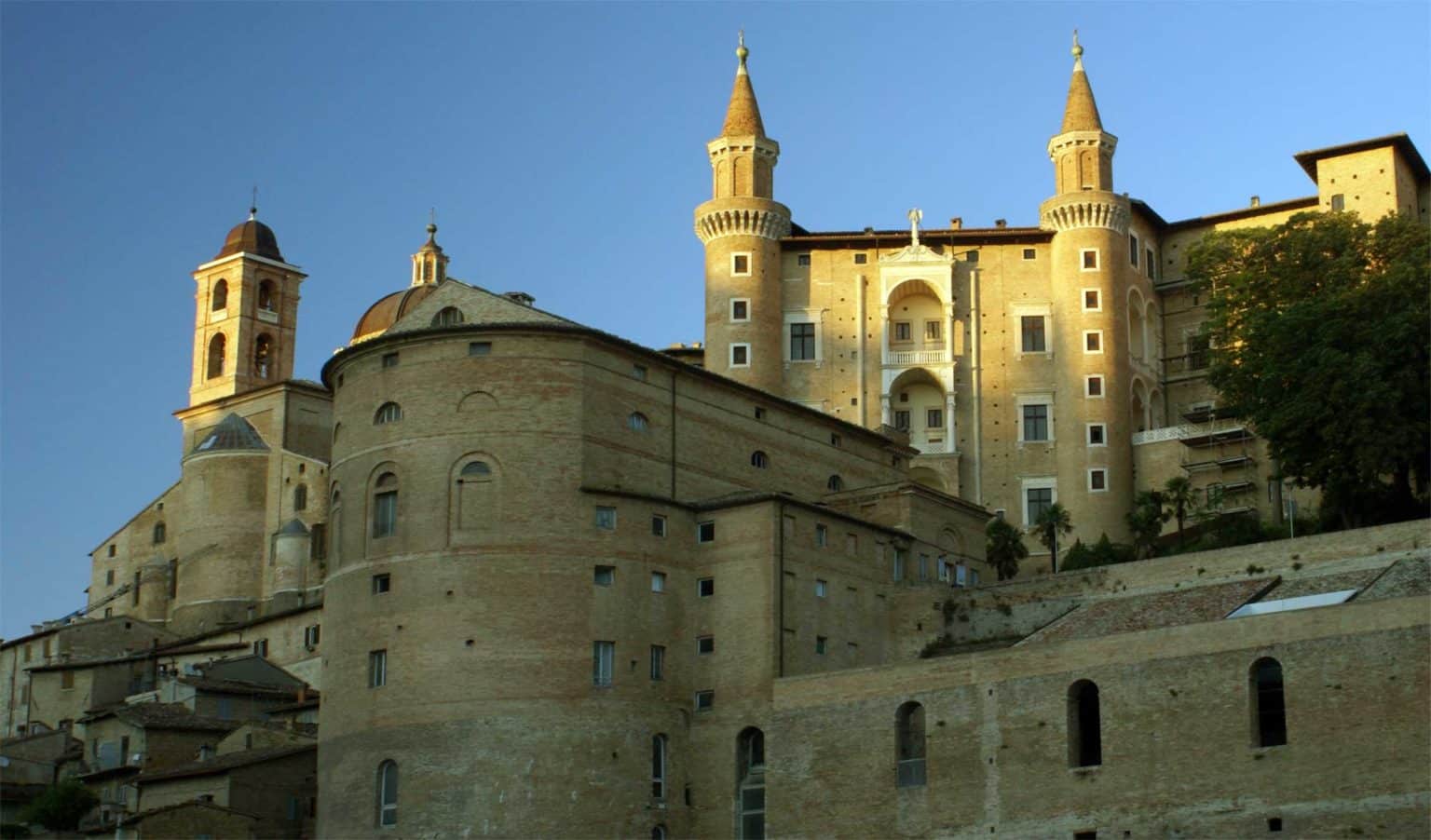 Urbino Archives Dovevado