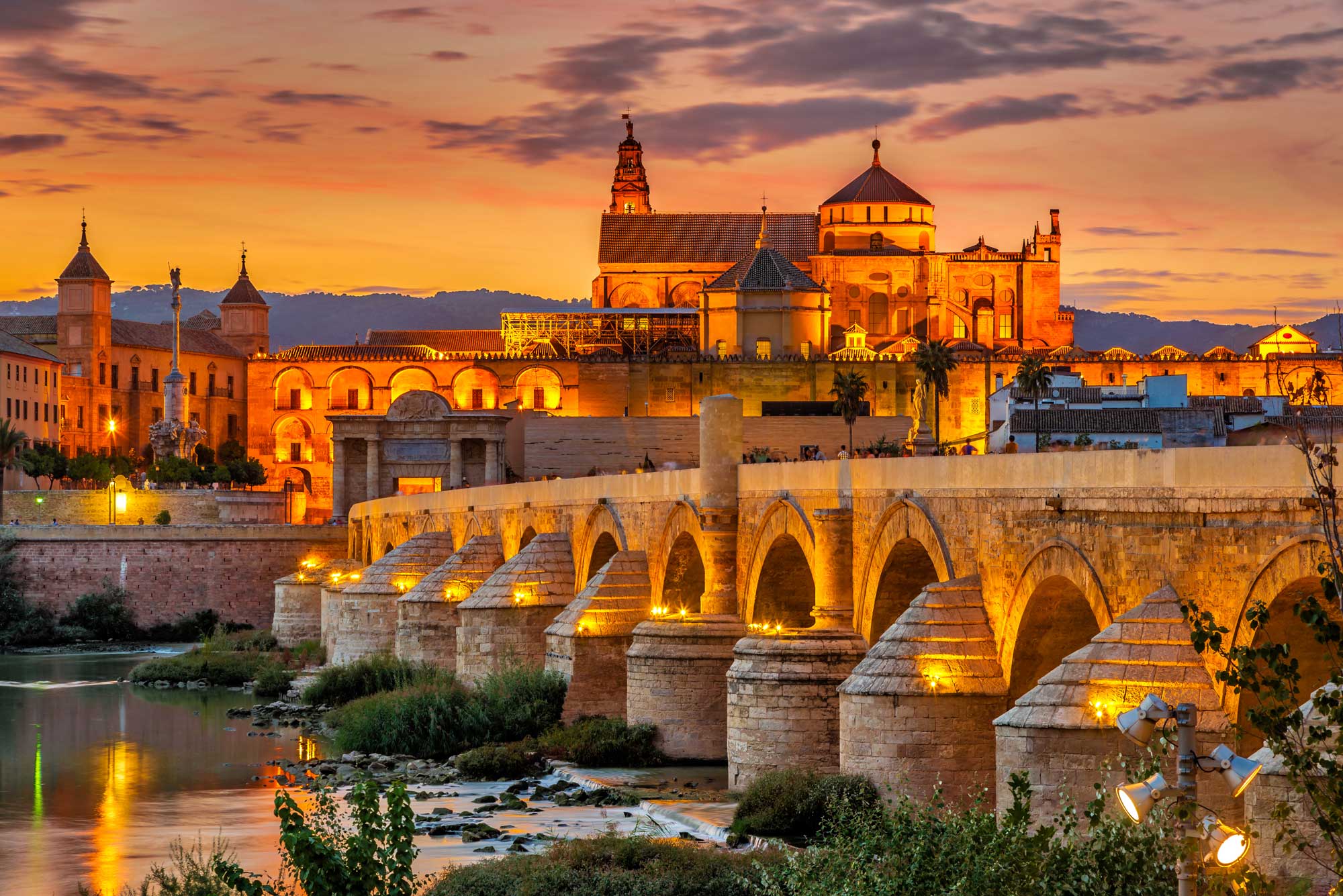 what to visit in cordoba spain