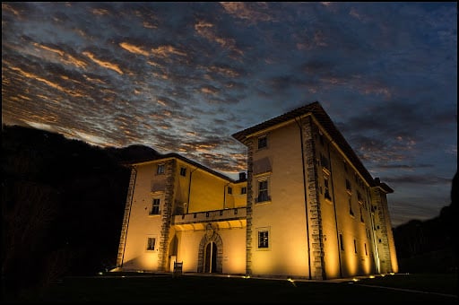 palazzo mediceo Seravezza